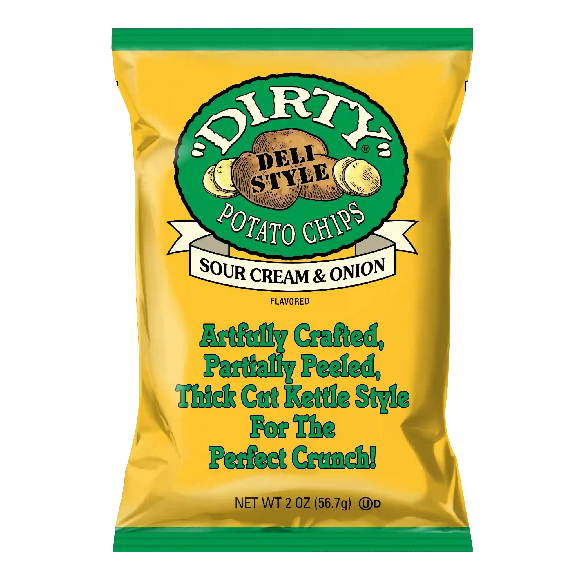 Dirty Dirty Sour Cream & Onion(0)United States 🇺🇸Explore