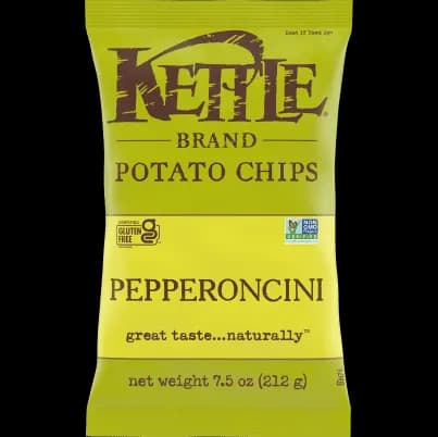 Kettle Kettle Brand Pepperoncini(1)United States 🇺🇸Explore