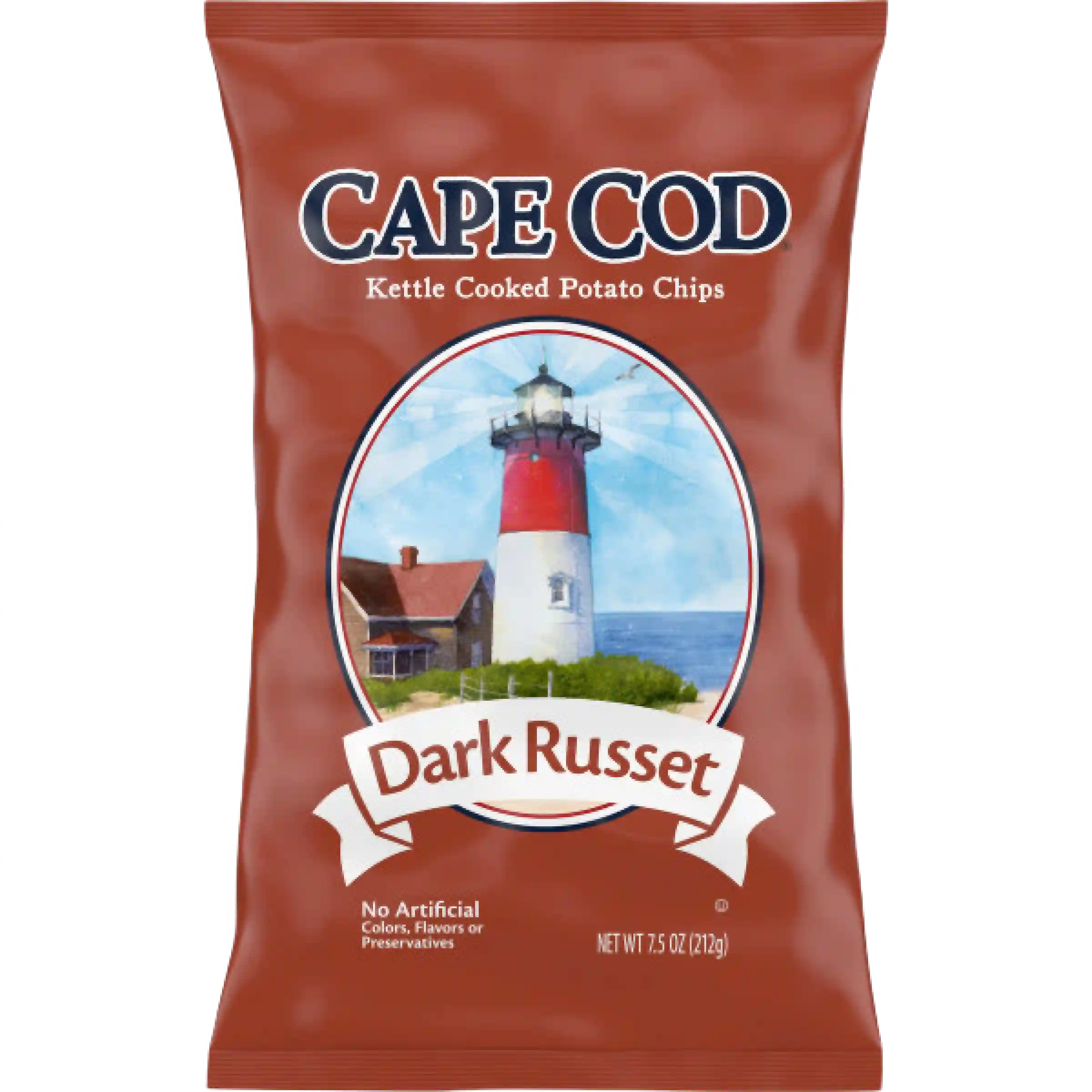 Cape Cape Cod Dark Russet(0)United States 🇺🇸Explore
