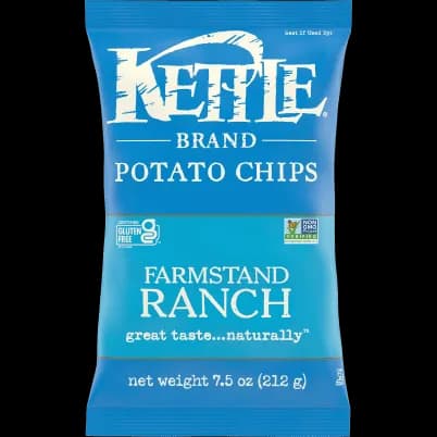 Kettle Kettle Brand Farmstand Ranch(1)United States 🇺🇸Explore
