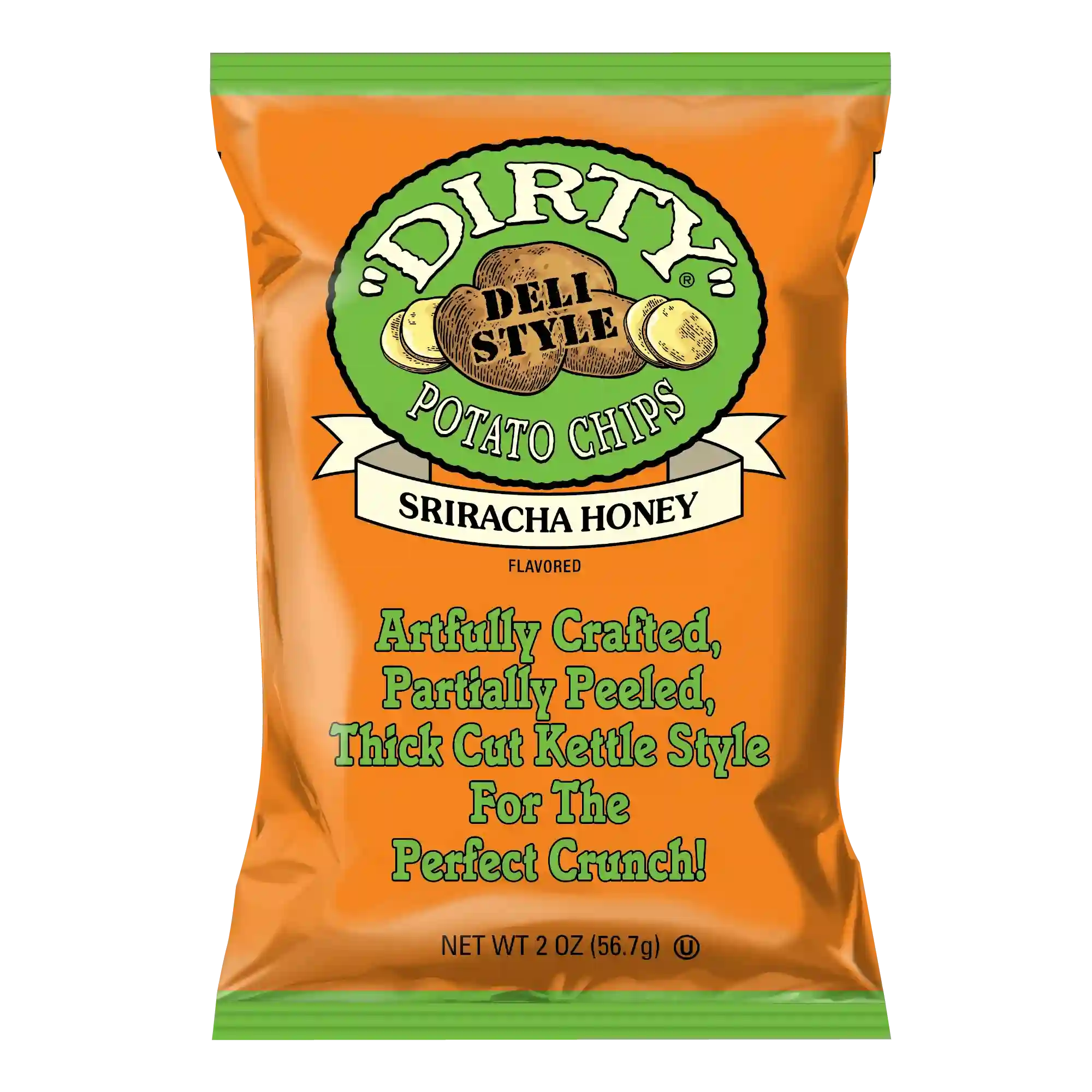 Dirty Dirty Sriracha Honey(0)United States 🇺🇸Explore