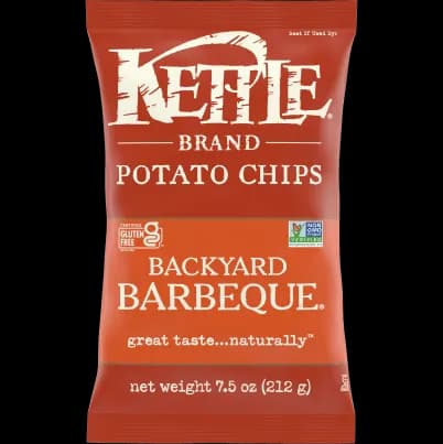 Kettle Kettle Brand Backyard Barbeque(3)United States 🇺🇸Explore