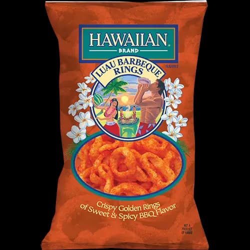 Hawaiian Hawaiian Luau Barbeque Rings(0)United States 🇺🇸Explore