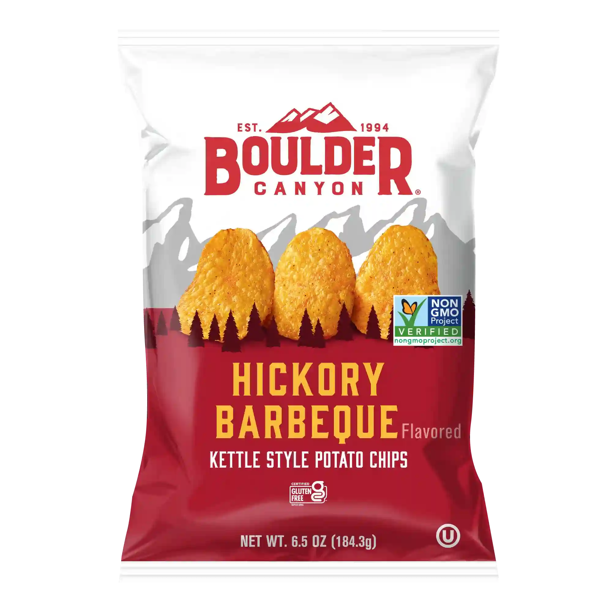 Boulder Boulder Canyon Classic Hickory BarbeQue(0)United States 🇺🇸Explore