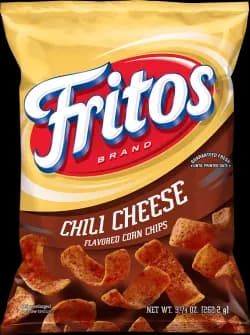 Fritos® Fritos® Chili Cheese Flavored Corn Chips(0)United States 🇺🇸Explore
