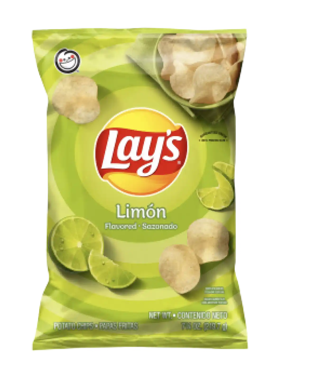 Lay's Lay's Limón(1)United States 🇺🇸Explore