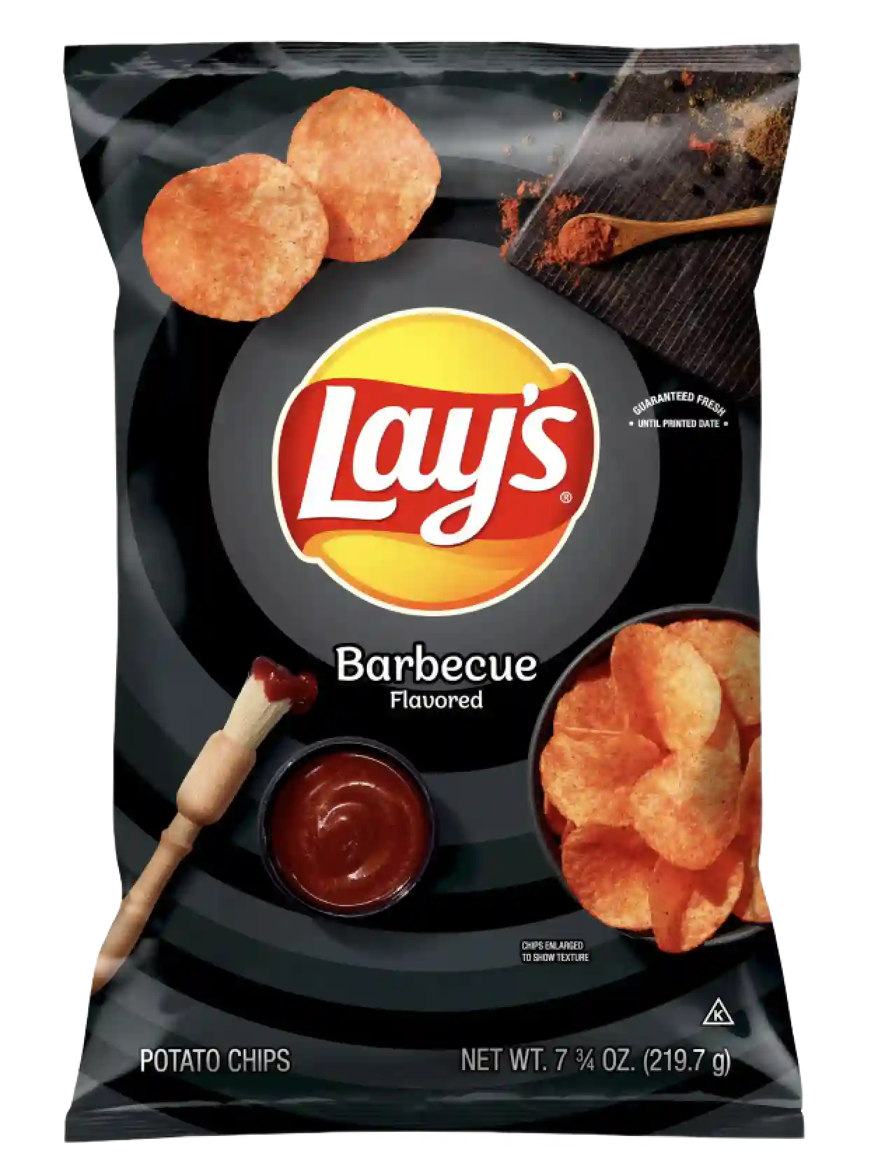 Lay's Lay's Barbecue(2)United States 🇺🇸Explore
