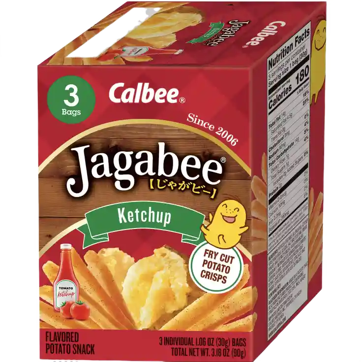 Jagabee Jagabee Ketchup(0)United States 🇺🇸Explore