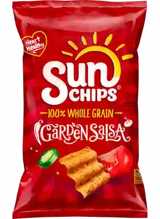 Sunchips Sunchips Garden Salsa(1)United States 🇺🇸Explore