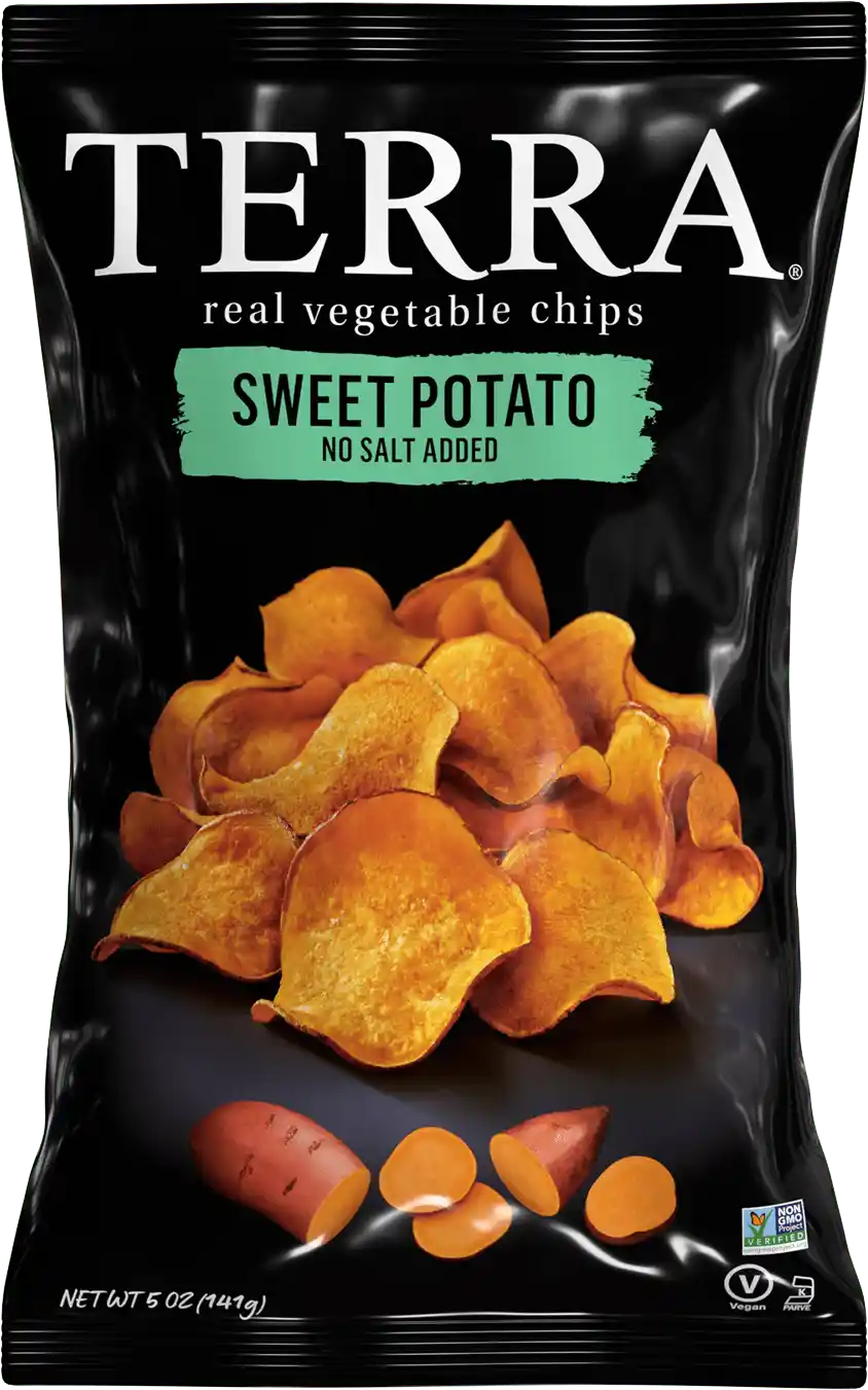 TERRA® TERRA® Sweet Potato(0)United States 🇺🇸Explore
