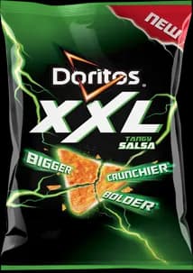 DORITOS® DORITOS® XXL Tangy Salsa(0)Australia 🇦🇺Explore
