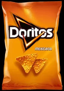 DORITOS® DORITOS® Mexicana(0)Australia 🇦🇺Explore