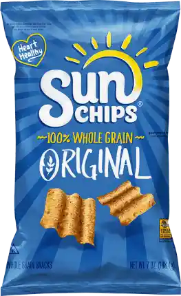 Sunchips Sunchips Original(1)United States 🇺🇸Explore