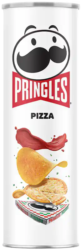 Pringles Pringles Pizza Crisps(1)United States 🇺🇸Explore