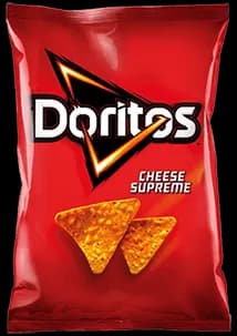 DORITOS® DORITOS® Cheese Supreme(0)Australia 🇦🇺Explore