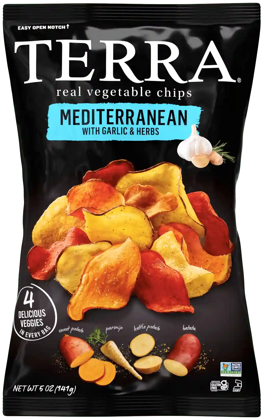TERRA® TERRA® Mediterranean(0)United States 🇺🇸Explore