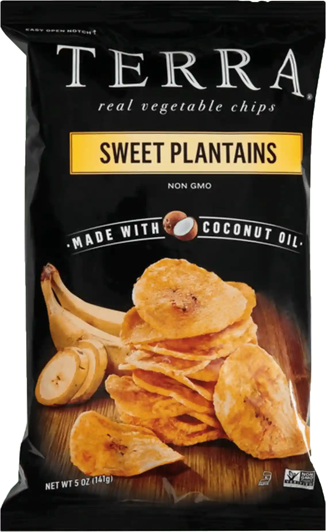 TERRA® TERRA® Sweet Plantains(0)United States 🇺🇸Explore
