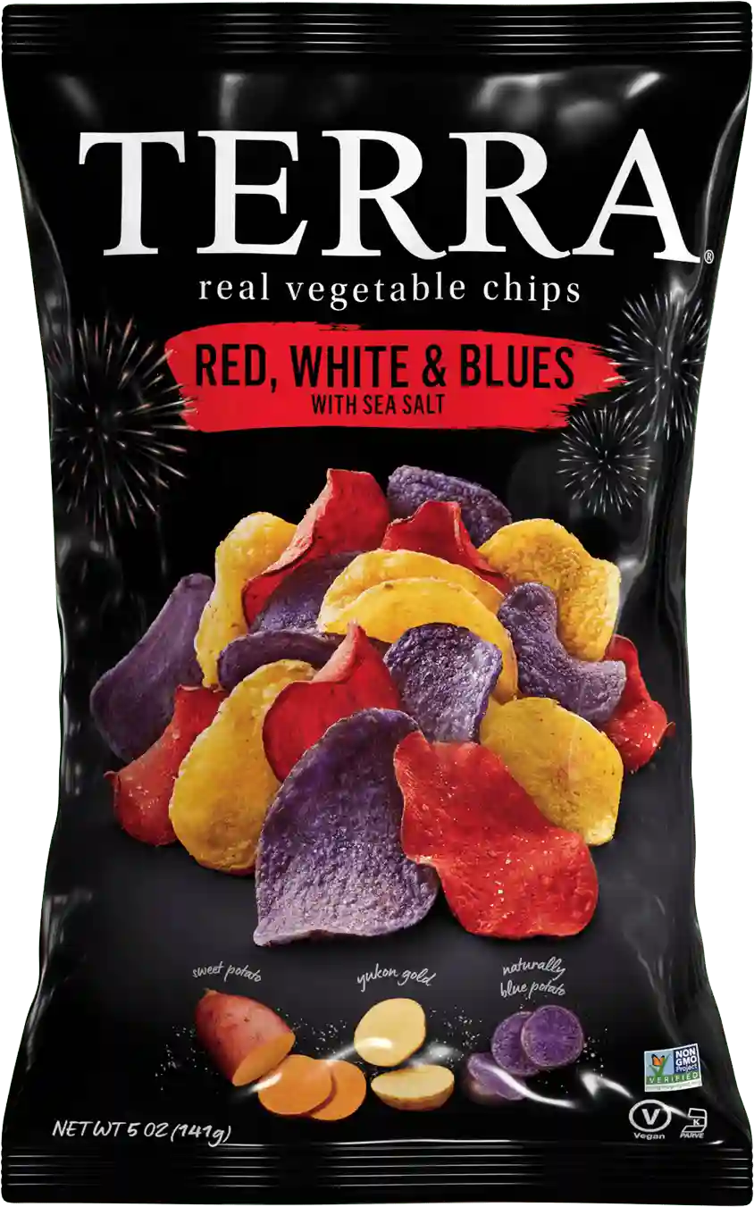 TERRA® TERRA® Red White Blues(0)United States 🇺🇸Explore