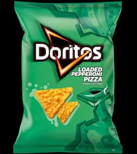 Doritos Doritos Loaded Pepperoni Pizza(0)United Kingdom 🇬🇧Explore