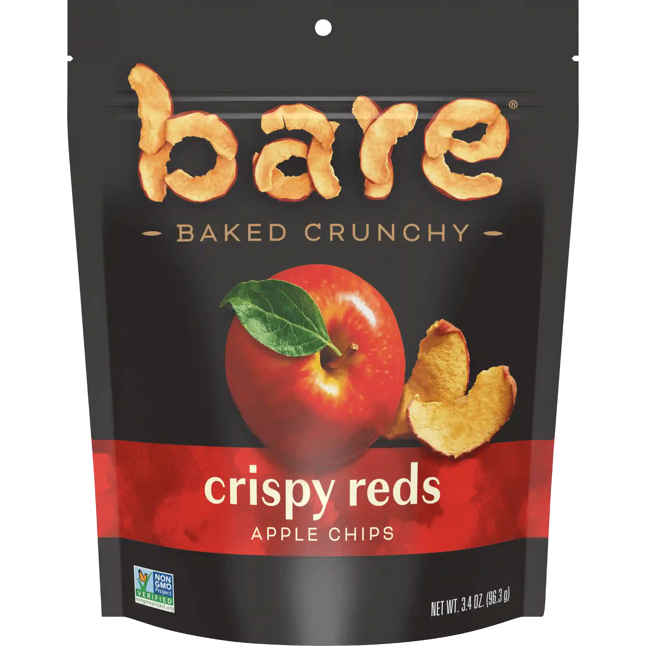 Bare Bare Crispy Reds Apple Chips(0)United States 🇺🇸Explore