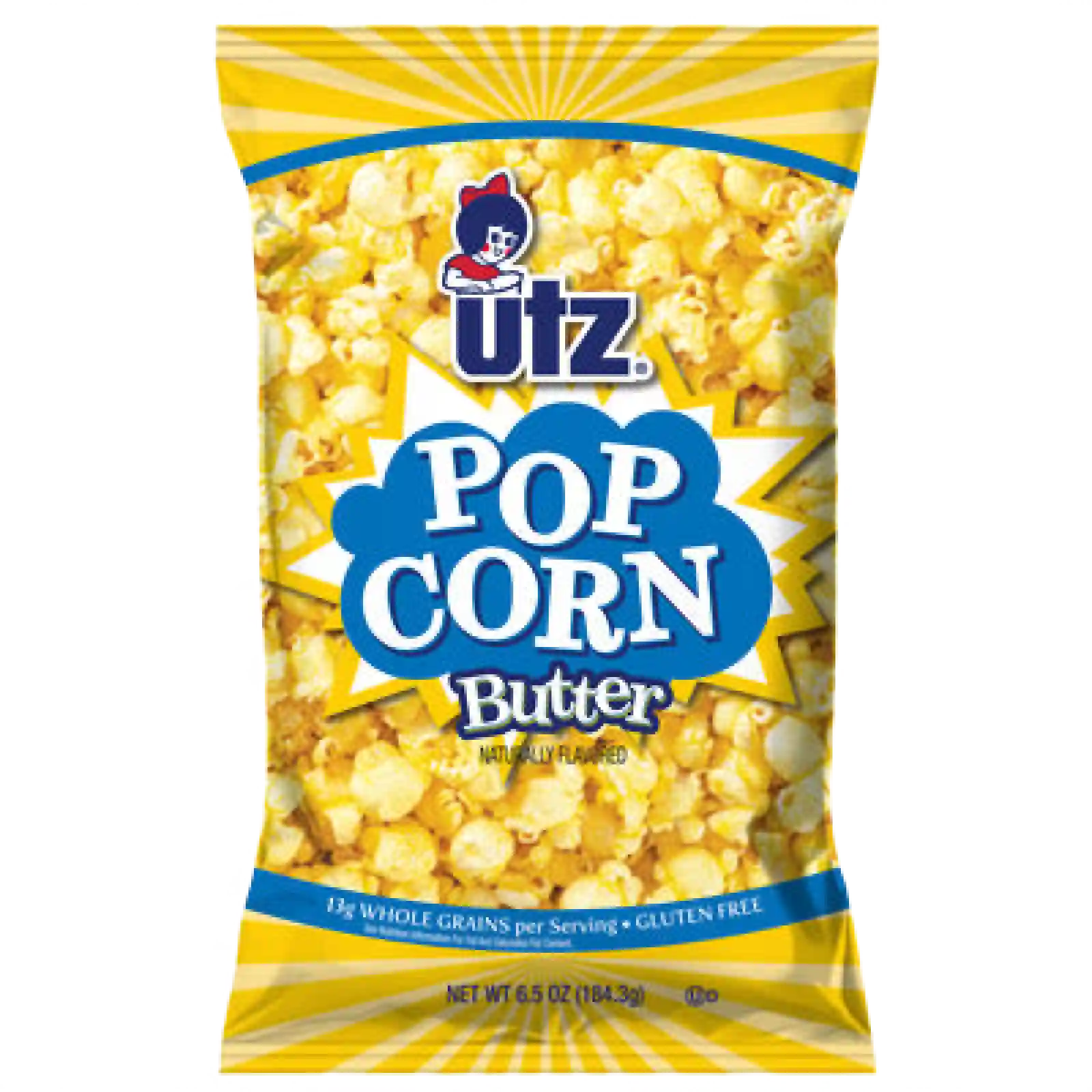 Utz Utz Popcorn Butter(0)United States 🇺🇸Explore