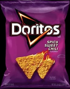 DORITOS® DORITOS® Spicy Sweet Chili Flavored Tortilla Chips(1)United States 🇺🇸Explore
