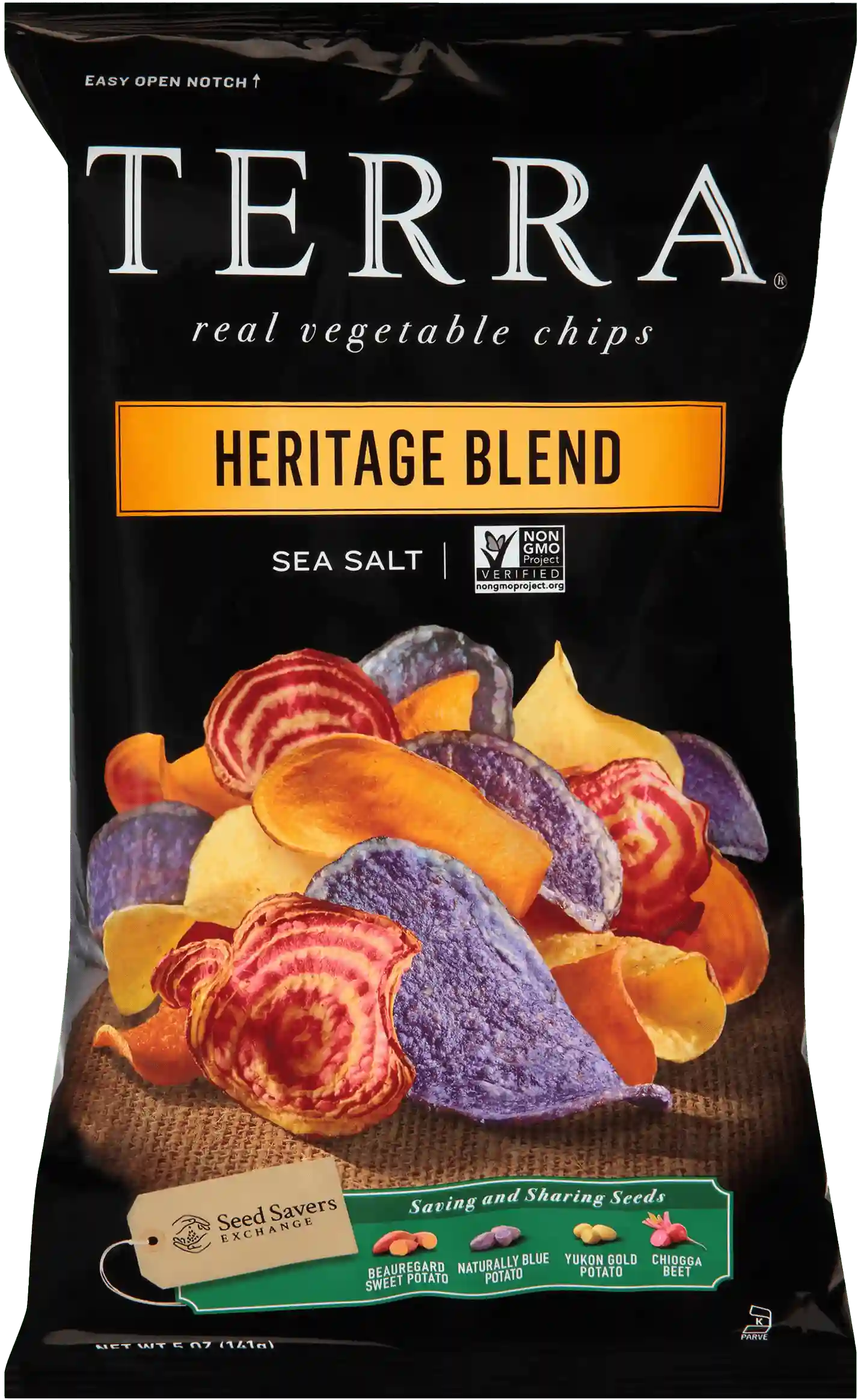 TERRA® TERRA® Heritage Blend(0)United States 🇺🇸Explore