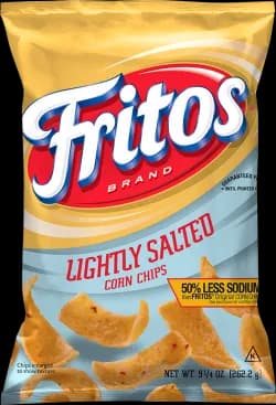 Fritos® Fritos® Lightly Salted Corn Chips(0)United States 🇺🇸Explore