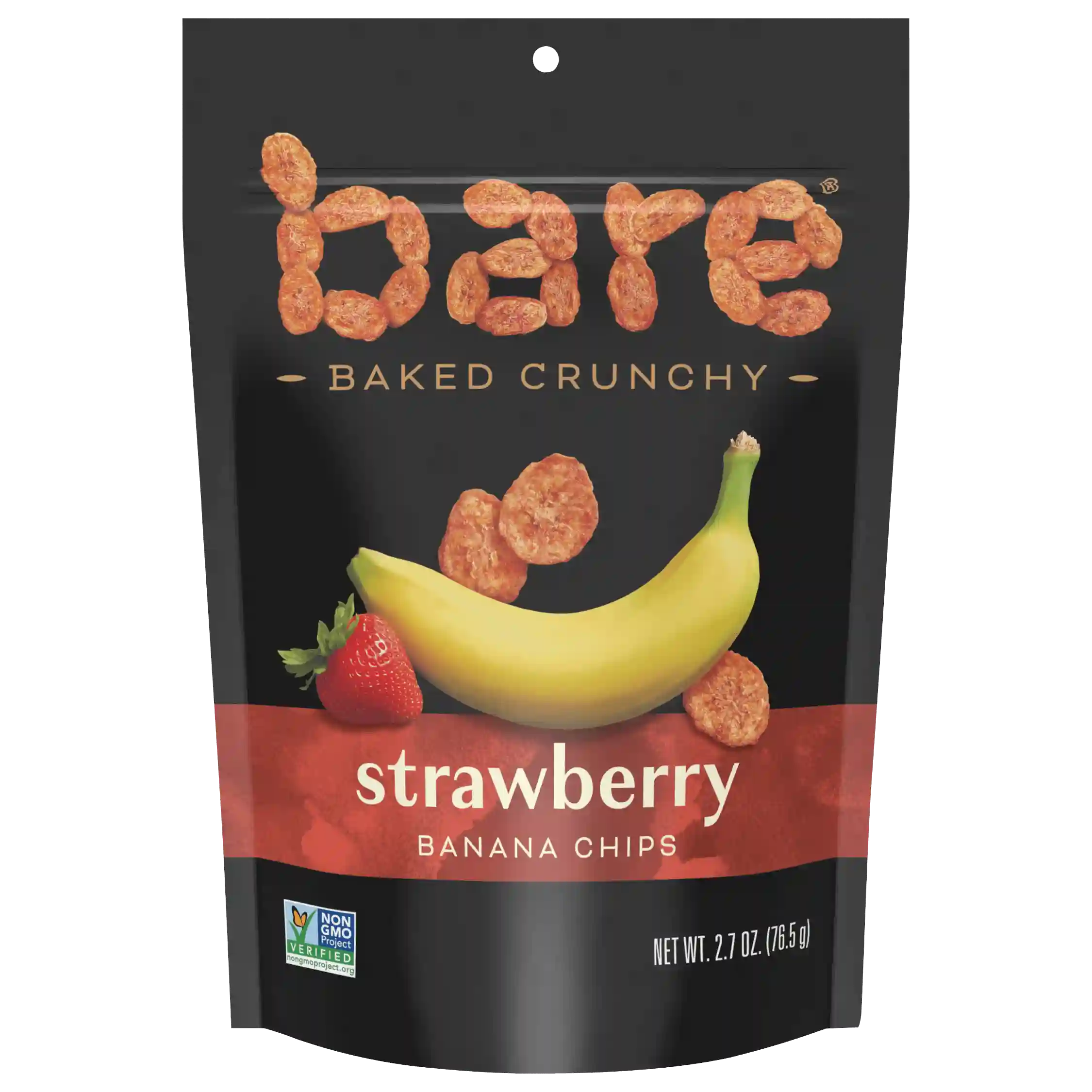 Bare Bare Strawberry Banana Chips(0)United States 🇺🇸Explore