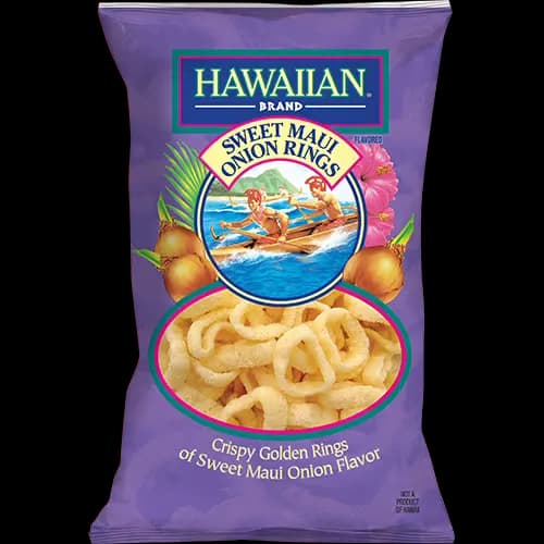 Hawaiian Hawaiian Sweet Maui Onion Rings(1)United States 🇺🇸Explore