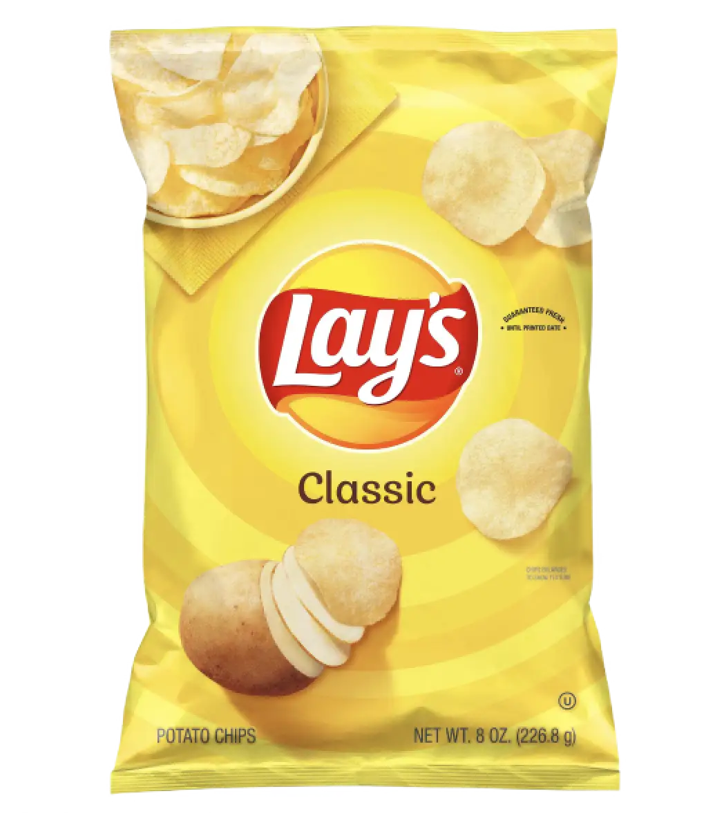 Lay's Lay's Classic(0)United States 🇺🇸Explore