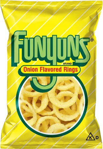 FUNYUNS® FUNYUNS® Onion(0)United States 🇺🇸Explore