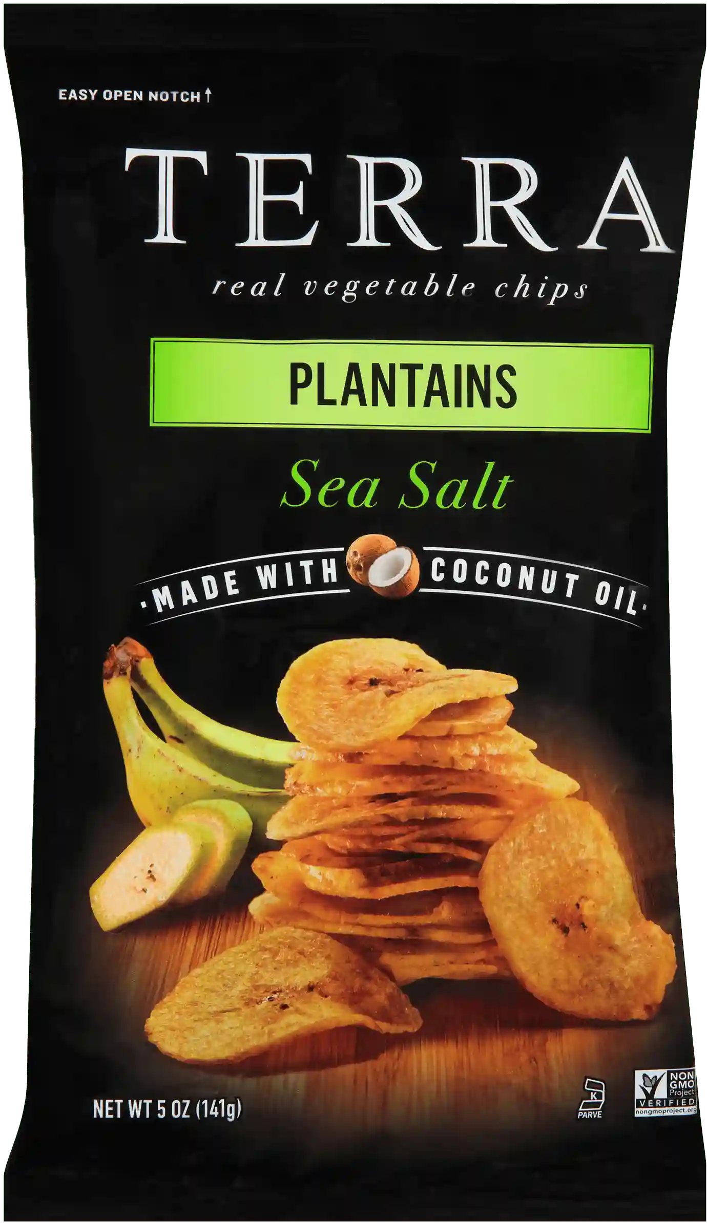 TERRA® TERRA® Plantains(1)United States 🇺🇸Explore