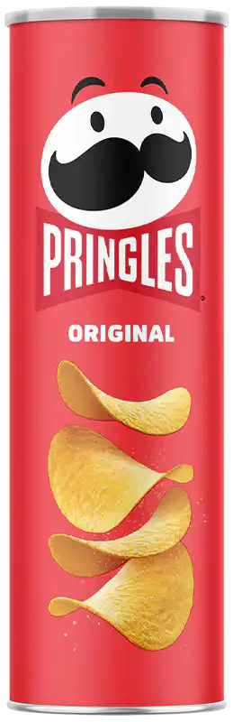 Pringles Pringles Original(2)United States 🇺🇸Explore