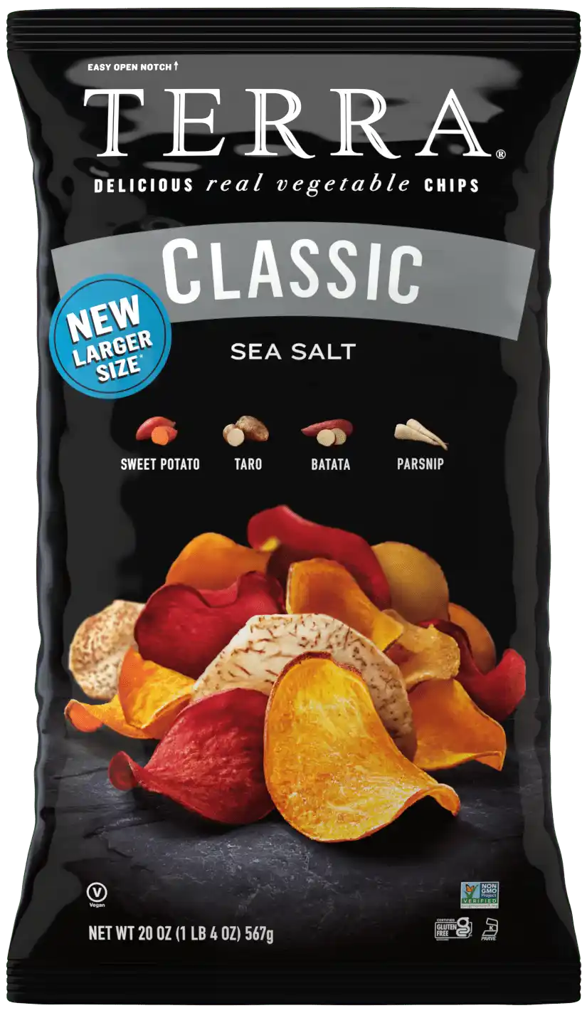 TERRA® TERRA® Classic(1)United States 🇺🇸Explore