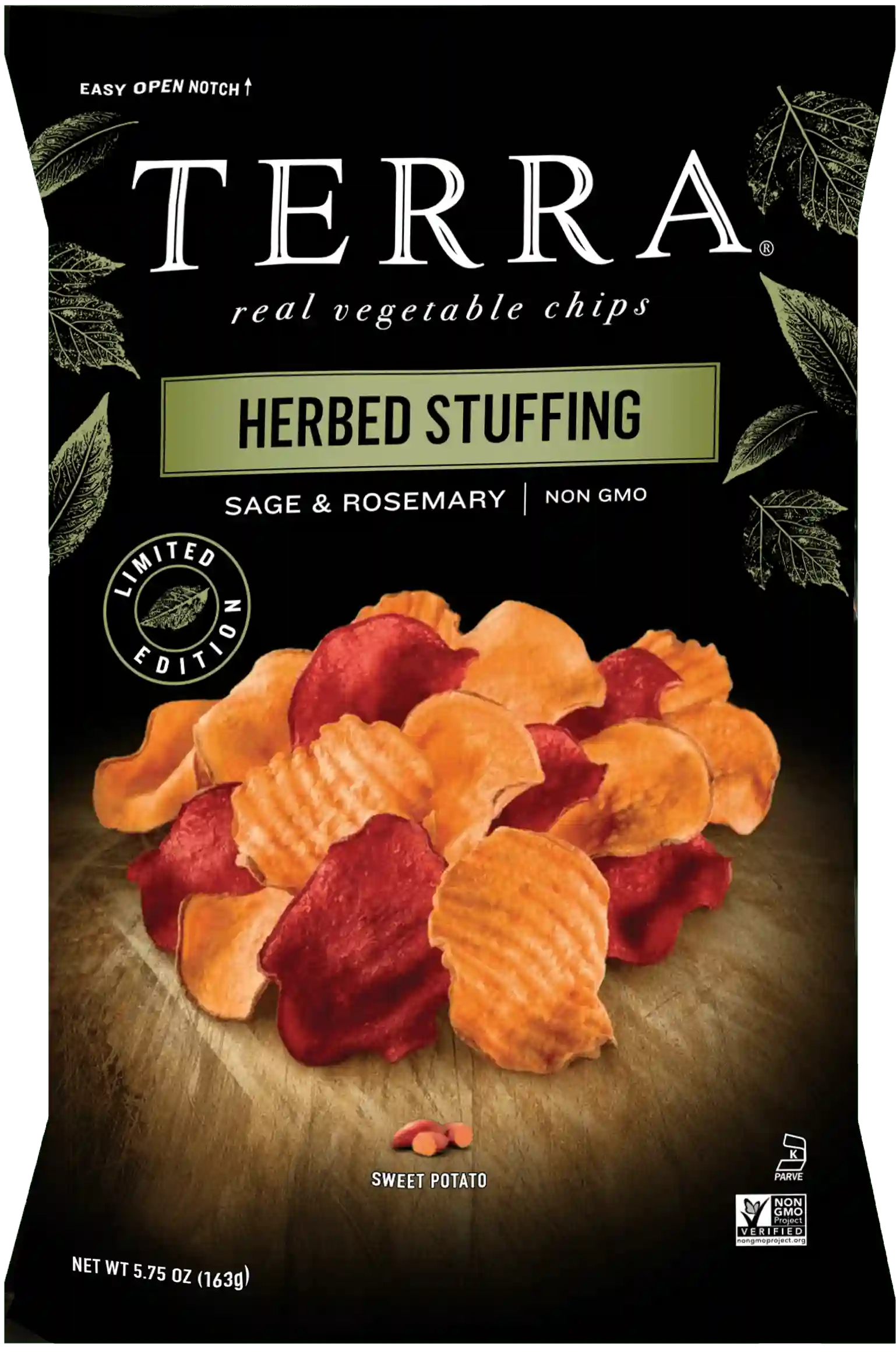 TERRA® TERRA® Herbed Stuffing(0)United States 🇺🇸Explore