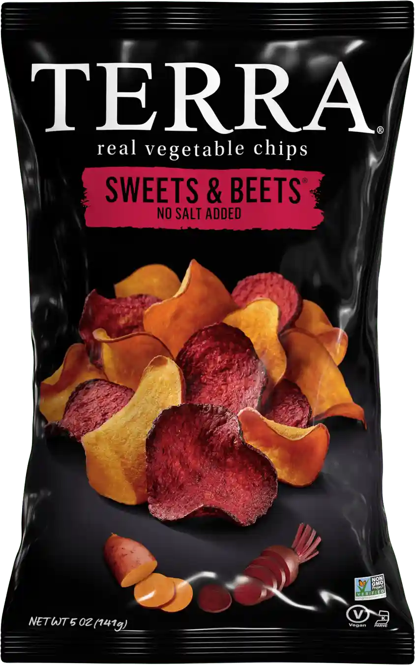 TERRA® TERRA® Sweets Beets(0)United States 🇺🇸Explore
