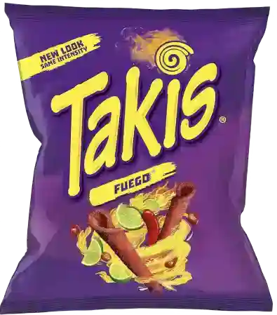 Takis Takis Fuego(1)United States 🇺🇸Explore