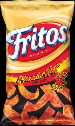 Fritos® Fritos® Flamin’ Hot® Flavored Corn Chips(0)United States 🇺🇸Explore