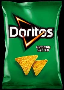 DORITOS® DORITOS® Original(0)Australia 🇦🇺Explore