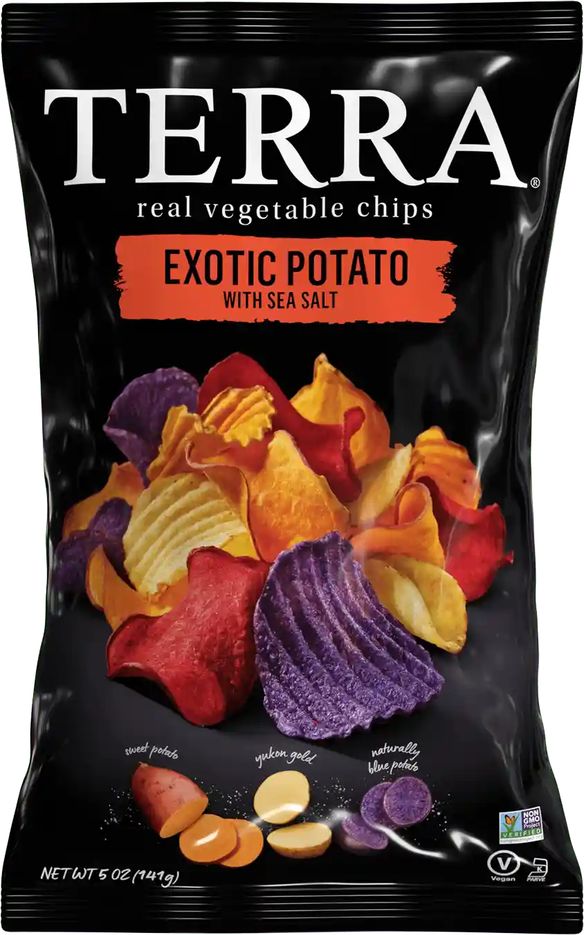 TERRA® TERRA® Exotic Potato(0)United States 🇺🇸Explore