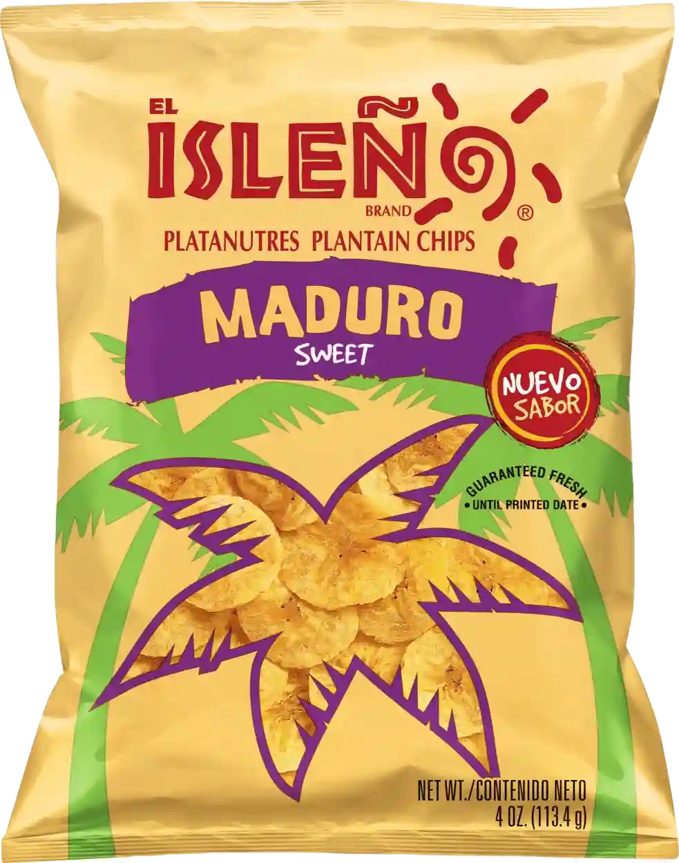 El El Isleño® Maduro Sweet(0)United States 🇺🇸Explore