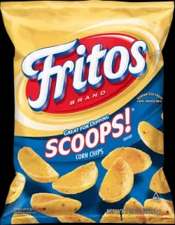 Fritos® Fritos® Scoops!® Corn Chips(0)United States 🇺🇸Explore
