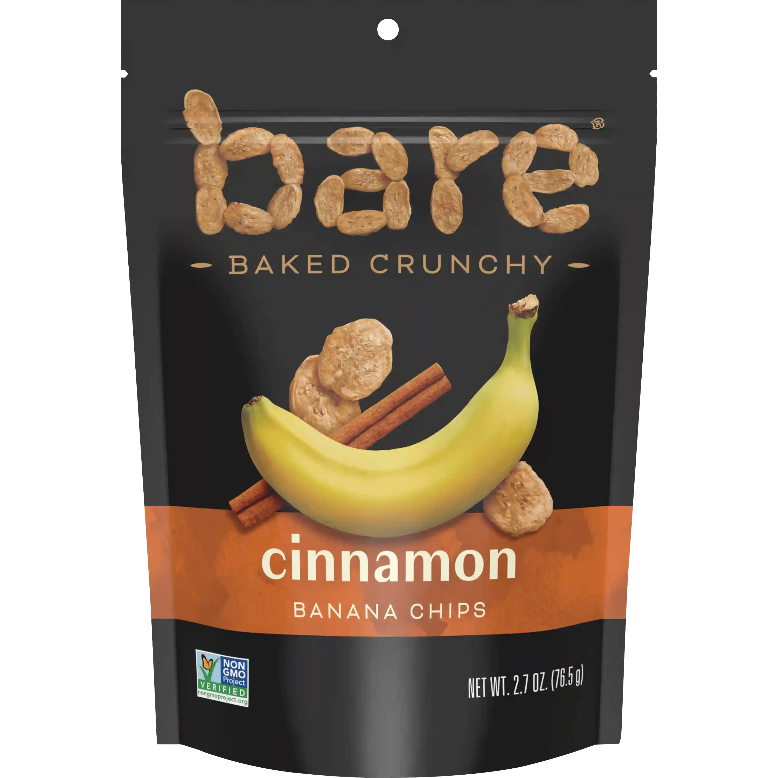 Bare Bare Cinnamon Banana Chips(0)United States 🇺🇸Explore