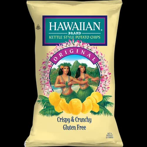 Hawaiian Hawaiian Original Kettle Style(0)United States 🇺🇸Explore