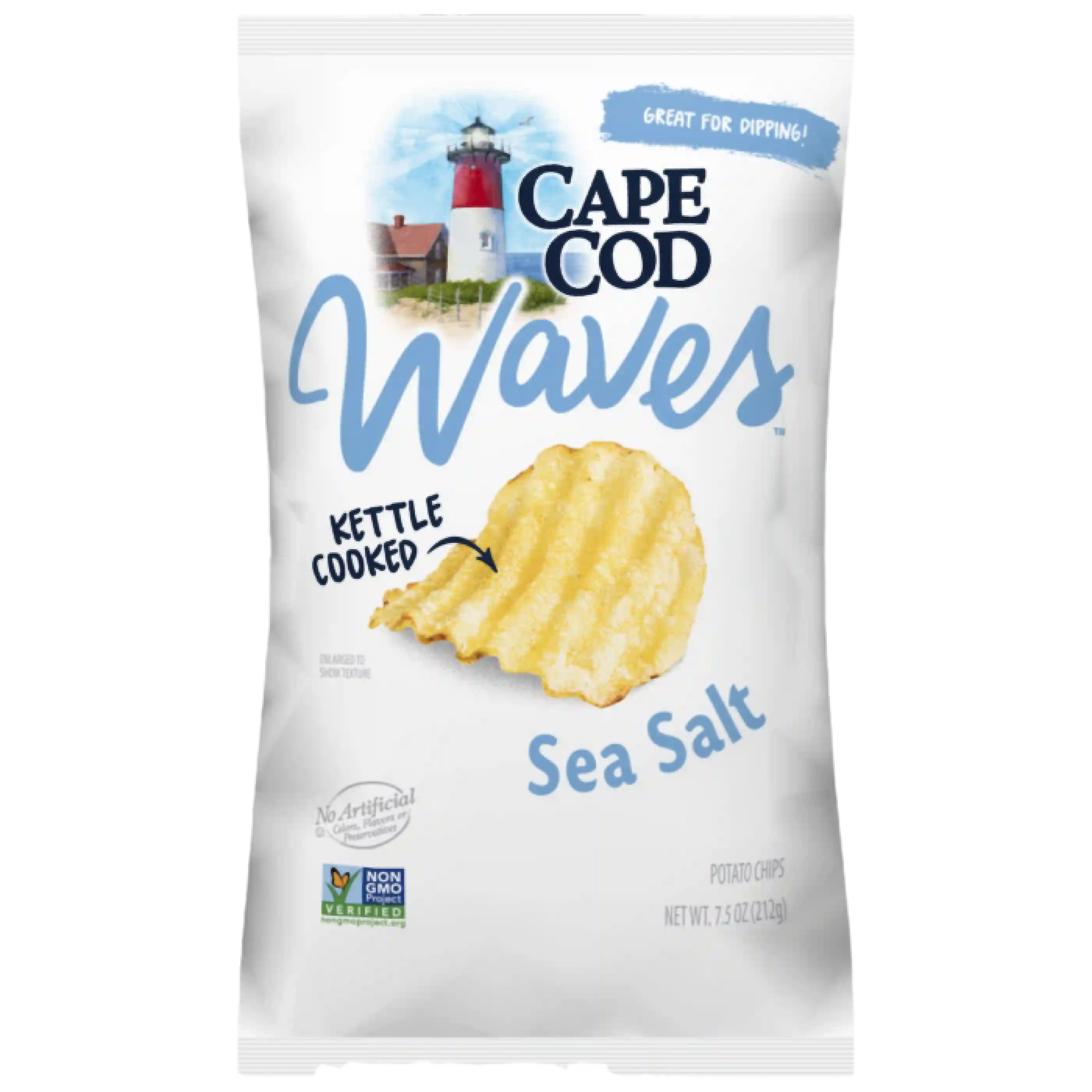 Cape Cape Cod Waves Sea Salt(0)United States 🇺🇸Explore